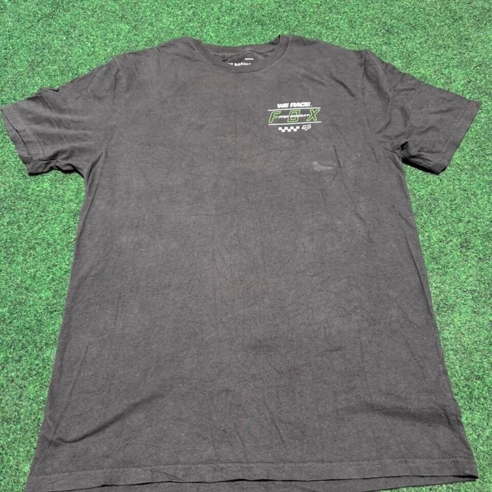 Fox‎ Racing t-shirt - Picture 2 of 4